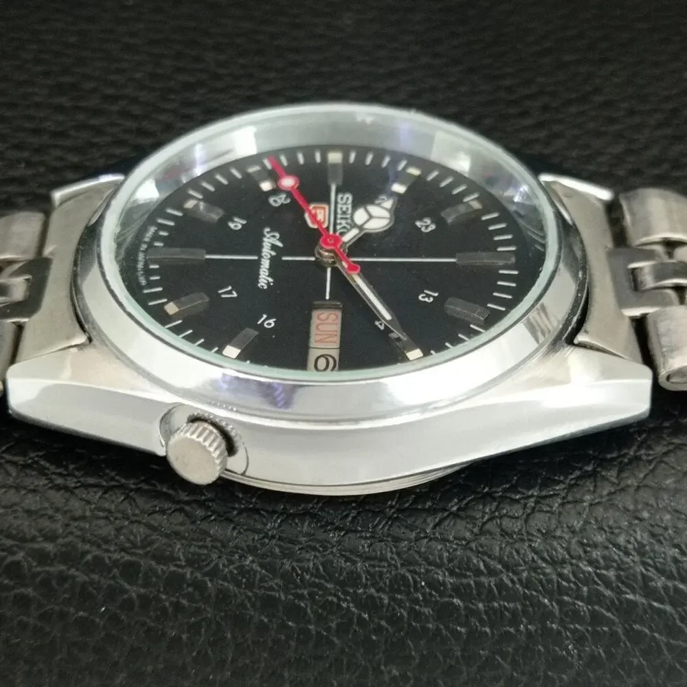Seiko this watch